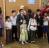 Id-Al-Fitr in the Islamic Cultural Center of Kiev for children’s joy