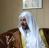 Известный иорданский шейх Мохаммад Нух аль-Кудах в гостях в киевском Исламском культурном центре