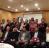 Representatives of AUASO "Alraid" Visited Seminar on Moderation in Islam in Kuwait