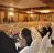 Ukrainian female Muslims discuss the role of women in public activities at the international seminar in Kuwait