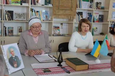Труды крымскотатарских мыслителей возвращаются из небытия