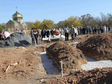 Аксакал дожив до повернення мечеті в рідне село Охотникове (Крим)