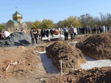 Аксакал дожил до возвращения мечети в родное село Охотниково (Крым)