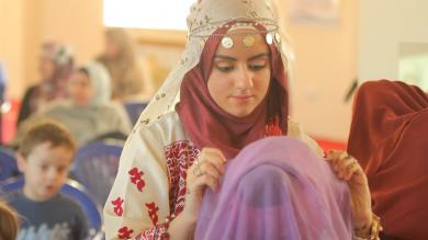 “The Other Side of the Headscarf”: Non-Muslim Opinions and Muslimahs’ Stories on Hijab Day