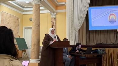 ІКЦ «Аль-Масар» — учасник Експертної ради при Представнику Омбудсмена в Одеській області