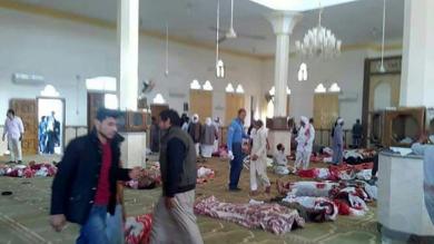 "Черная пятница" в Египте: циничное нападение на мечеть
