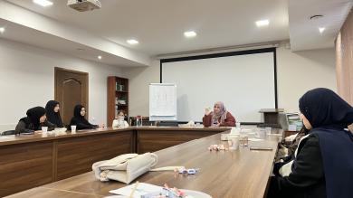 «Булінг: знайомимося, щоб попрощатись» — у Києві провели семінар для підлітків 