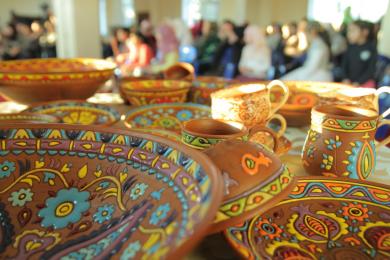 Crimean Tatar Culture Day: Feast for Both Soul and Snacks