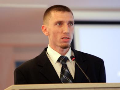 Глава ревизионной комиссии ВАОО «Альраид» Сейран Арифов об итогах 2012 года