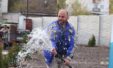 «Альраид» запустил кампанию по бурению скважин на юге и востоке Украины