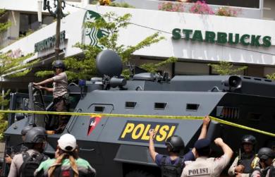 Новые теракты, новая боль Индонезии и Турции
