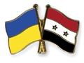 وزير المالية السوري: سوريا تأمل بتوقيع اتفاقية للتجارة الحرة مع أوكرانيا قريبا