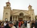 وزارة الخارجية العراقية تستنكر الاعتداء على كنيسة في الكرادة وزارة الخارجية العراقية تستنكر الاعتداء على كنيسة في الكرادة