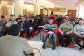 In Crimea Took Place Seminar Dedicated to Prophet's Maulud