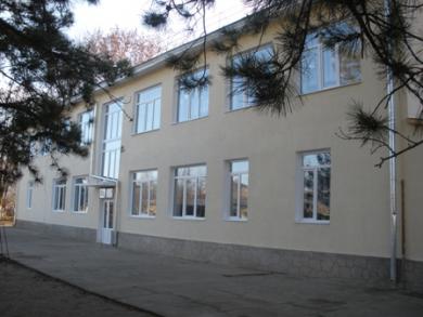 «Альраид» реализует проект по восстановлению крымско-татарских школ
