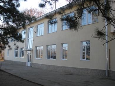 ВИДЕО: Реконструкция национальных крымскотатарских школ