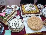 В ИКЦ Симферополя состоялся всекрымский конкурс кулинаров среди мусульманок