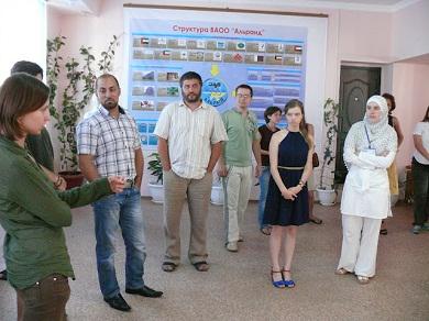 I International summer school of Islamic studies: results and prospects