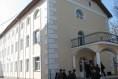  В недавно открывшемся в Симферополе здании Исламского культурного центра будут проводиться курсы для женщин