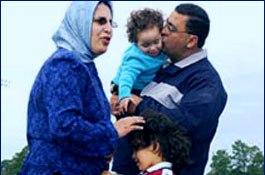 Исламская семья — путь к нравственному обществу