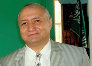 Азербайжанский политолог Теймур Атаев о некоторых аспектах развития Ислама в Украине