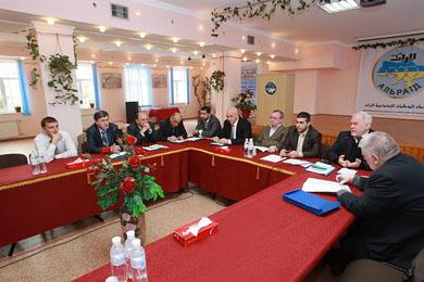 Ко Дню науки в Крыму провели круглый стол на тему межэтнических и межконфессиональных отношений