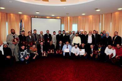 The Association "&#1040;lraid" participates to the seventh International Forum of Charitable Organizations in Sarajevo