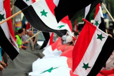 The Federation of Islamic Organisations in Europe expresses its solidarity with the Syrian people, and condemns the escalating atrocities