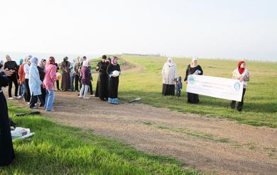 Cultural-educational Seminar in Crimea gave Muslims Chance to experience Islamic Atmosphere