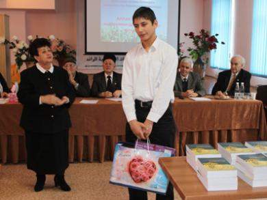 «Знаешь ли ты Ислам?» — ВАОО «Альраид» и АКТП «Маарифчи» учредили Олимпиаду для крымскотатарских школьников