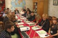 Участники круглого стола в Харькове: толерантность — непременное условие развития общества