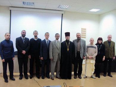 В День толерантности мусульмане рассказали о исламском подходе решения современных социальных проблем Украины
