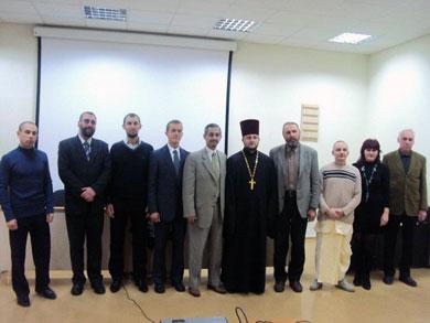 In Day for Tolerance Muslims told about Islamic approach of decision of modern social problems in Ukraine