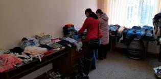 Sumy Muslims supply aid to the needy regardless of their nationality or religion