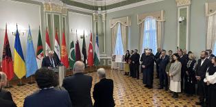 Рамадан у час випробувань: діяльність Конгресу мусульман України у священний місяць