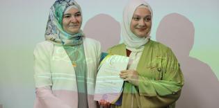 20 років служіння та підтримки: у Києві відзначили ювілей громадської організації «Мар’ям»