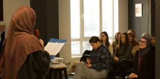 «Жінки різних світів. Традиції, що об’єднують» — захід у Києві