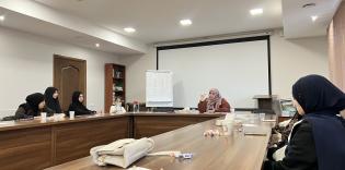 «Булінг: знайомимося, щоб попрощатись» — у Києві провели семінар для підлітків 