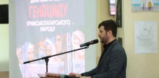 В ісламських культурних центрах відбулися заходи до 81-ї річниці депортації кримськотатарського народу