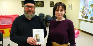 Знайомство з ісламською культурою: студенти відвідали ІКЦ Дніпра