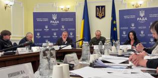 Мусульманська молодь долучилася до парламентських слухань 