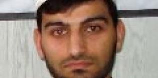 We Grieve over Death of our Brother Ala al-Muhtasib, Crimean Hafiz School Teacher