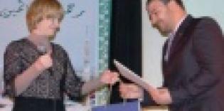 Hamza Issa is Appointed to State Post