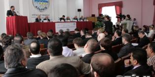 PHOTO: In Kiev took place annual Scientific Conference