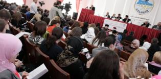 PHOTO: In Kiev took place annual Scientific Conference
