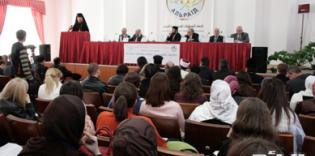 PHOTO: In Kiev took place annual Scientific Conference