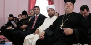 PHOTO: In Kiev took place annual Scientific Conference