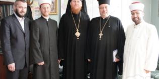 PHOTO: In Kiev took place annual Scientific Conference