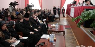 International Scientific Conference in Kiev practically proved tolerant Character of Islam in Europe