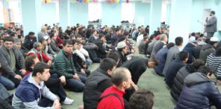 For the sake of community’s future: “Alraid” participates in marathon “Odessa without orphans”